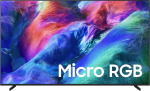 Samsung R85H 139,7 cm (55") 4K Ultra HD Nutiteleri funktsioon WiFi Must