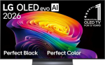 LG OLED55C61LA 4K OLED