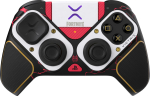 Turtle Beach juhtmevaba m&auml;ngupult Victrix Pro BFG Reloaded PlayStation Fortnite Drift