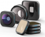 Gopro HB-Series Lens Collection (HERO 13 Black)