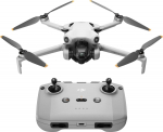 DJI Mini 4 Pro DJI RC-N2 juhtpuldiga