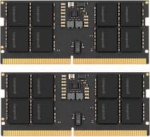 Goodram Notebook memory DDR5 CSODIMM 32GB(2*16) 6400 CL52