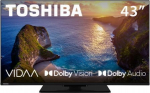 Toshiba TV LED 43 inches 43UV3463DG