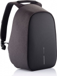 Xd Design Backpack XD DESIGN BOBBY HERO SMALL BLACK