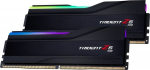 G.skill PC memory DDR5 96GB (2x48GB) Trident Z5 RGB 6400MHz CL32 XMP black