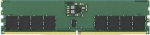 Kingston Memory 32GB(1*32GB) 6400 CL52 1Rx8 CUDIMM