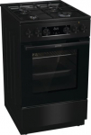 Gorenje Gas-electric cooker GKS5C70BJ