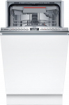 Bosch Serie 4 SPV4HMX49E dishwasher Semi built-in 10 place settings E