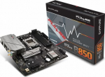 Sapphire Technology Motherboard PULSE B850M WIFI AM5 4DDR5 mATX