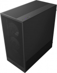 Nzxt PC CASE NZXT H5 FLOW RGB MIDI TOWER WINDOW