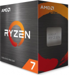 AMD Ryzen 7 5800X processor 3.8 GHz 32 MB L3