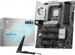 MSI B860 GAMING PLUS WIFI emaplaat Intel B860 LGA 1851 (Socket V1) ATX