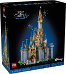 Lego DISNEY 43222 DISNEY CASTLE