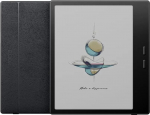 Onyx Boox Go Color 7 (Gen II) e-book reader Touchscreen 4 GB Wi-Fi Black