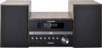 Blaupunkt Micro system Bluetooth RDS/ID3 tag CD/MP3/USB/AUX/ClockAlarm