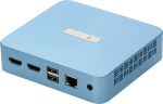 Peladn Mini PC Peladn WI-6 N100 12+512GB