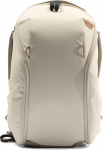 Peak Design seljakott Everyday Backpack Zip V2 15L, bone