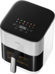 Dreame Mova FD10 Pro Air Fryer 5.5L Black/ Gray EU