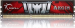 G.skill Aegis DDR3 8GB 1600MHz