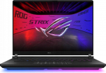 Asus ROG Strix SCAR 16 G635LX-U9644X - Ultra 9-275HX | 16"-240Hz 2.5K | 64GB | 2TB+2TB | Win11P | RTX5090