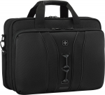 Wenger Legacy Black Series 16"" (black, up to 40.6 cm (16"))