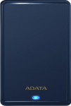 Adata HV620S v&auml;line k&otilde;vaketas 1 TB 2.5" Micro-USB B 3.2 Gen 1 (3.1 Gen 1) Sinine