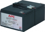 APC RBC6 UPS-aku Suletud pliiaku (VRLA)