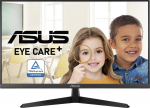 Asus VY27UQ Eye Care Monitor 27" 4K UHD/IPS/16:9/3840x2160/350cd/m2/5ms HDMI, DisplayPort