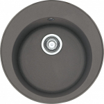 Franke valamu ROG 610-41 steingrau 114.0009.542