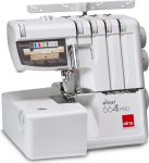 Elna Overlocker EXTEND 664 PRO V2