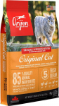 Orijen Original Cat - dry cat food - 5,4 kg