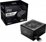 Asrock PRO-750B 750W 80 PLUS Bronze power supply