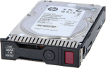 HP Dysk serwerowy HP 2TB 3.5'' SATA III (6 Gb/s) (658079B21)
