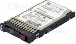 HP Dysk serwerowy HP 900GB 2.5'' SAS-1 (3Gb/s)  (730703-001)