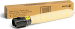 Xerox Toner Xerox Yellow Oryginał  (006R01749)