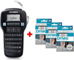 Dymo Drukarka etykiet Dymo LabelManager 160 (2142267)