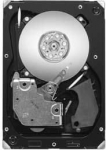 Seagate Dysk serwerowy Seagate Cheetah 300GB 3.5'' SAS-2 (6Gb/s) (ST3300657SS)