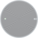 Axis Terminal sieciowy Axis AXIS C1211-E NETWORK CEILING