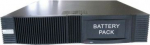 Roline ROLINE ProSecure III Bateria zewnętrzna do UPS 1000VA RackMount 19''''