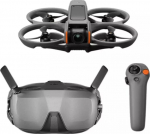 DJI DRONE AVATA 2 FLY SMART COMBO/1BAT. CP.FP.00000266