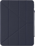 Pipetto Etui na tablet Pipetto Pipetto Origami No3 Pencil Case, dark blue - iPad Air 13 (2024)