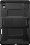 Spigen Etui na tablet Spigen Tough Armor Pro - Etui do Samsung Galaxy Tab S11 Ultra 14.6'' X930 / X936B (Black)