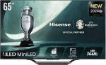 Hisense Telewizor Hisense Smart TV 65U7NQ 4K Ultra HD 65''