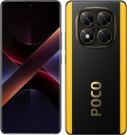 Poco Smartfon POCO X7 5G 12/512GB Czarny (61048)
