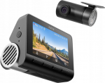 Dod Tech 70mai Dash Cam 4K A810S set