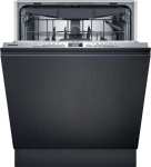 Siemens Įmontuojama indaplovė Siemens iQ300, SN63HX16VE, 60 cm