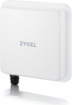 Zyxel Networks ZYXEL FWA710, 5G OUTDOOR ROUTER,STANDALONE/NEBULA WITH 1 YEAR NEBULA PRO LICENSE, 2.5G LAN, EU AND UK (5Y WARRANTY)