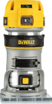 Dewalt Frezarka Dewalt D26200 900 W