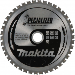 Makita Cutting disc for sandwich panel MAKITA 165x20x1.75mm