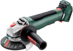 Metabo Szlifierka Metabo METABO. SANDER WPB 18 LT BL 11-125 CARCASS METABOX